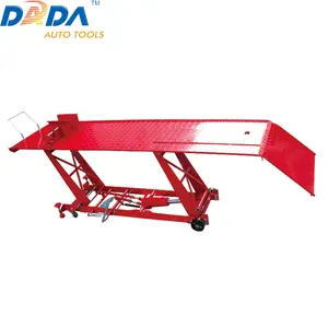 Chất Lượng Cao Xe Máy Đậu Xe Và Lift Stand Sản Xuất Tại Trung Quốc