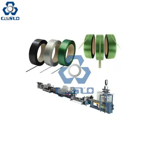 Made In China PET Strapping Extrusion Machine