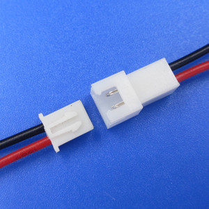 JST 2,5 mael mujer 3PIN conector arnés para 3D impresora - Product Image 2