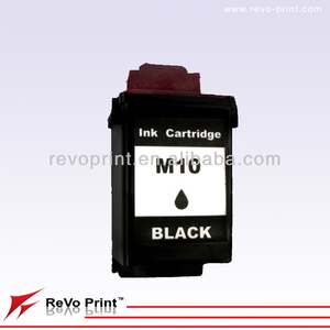 Remanufacturados cartuchos de tinta M10 para MJC500/510/605/640/650/655/660/760/765 - Product Image 1