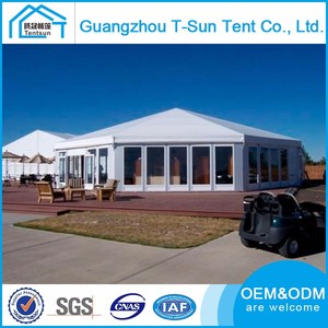 10 m Diamètre Style Mongol Yourte <span class=keywords><strong>Tente</strong></span> Pour La Restauration En Vente - Product Image 6
