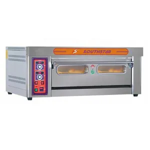 Southstar Oven Elektrik untuk Roti & Kue & Pizza
