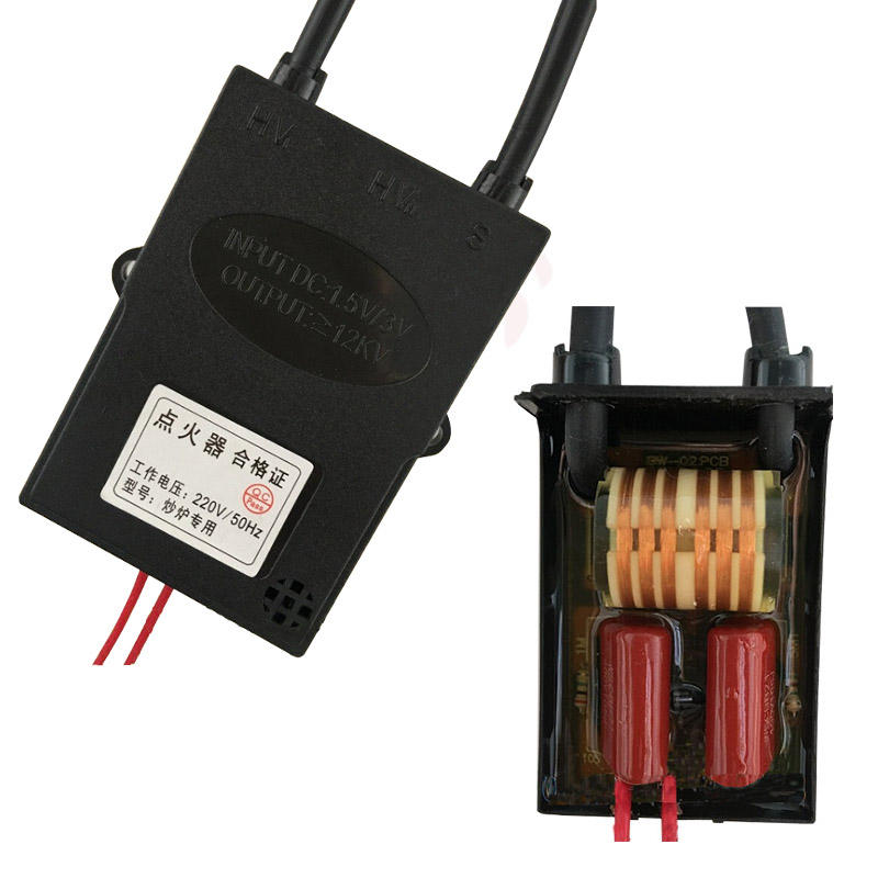 Gas Furnace Electronic Ignition Reliable Efficient