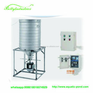 자동 급이기/새우 자동 급여기/부상성 사료 펠렛 제조기 - Product Image 6