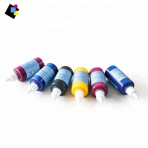 Fortuna Imatek Encre Pigmentée Pour Epson R210/R230/310/R250/R350/R510 - Product Image 2