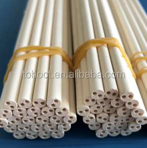 Keramik MgO Magnesia Rohr - Product Image 6