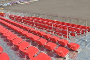 직업적인 금속 구조상 옥외 bleacher <span class=keywords><strong>grandstand</strong></span> - Product Image 4