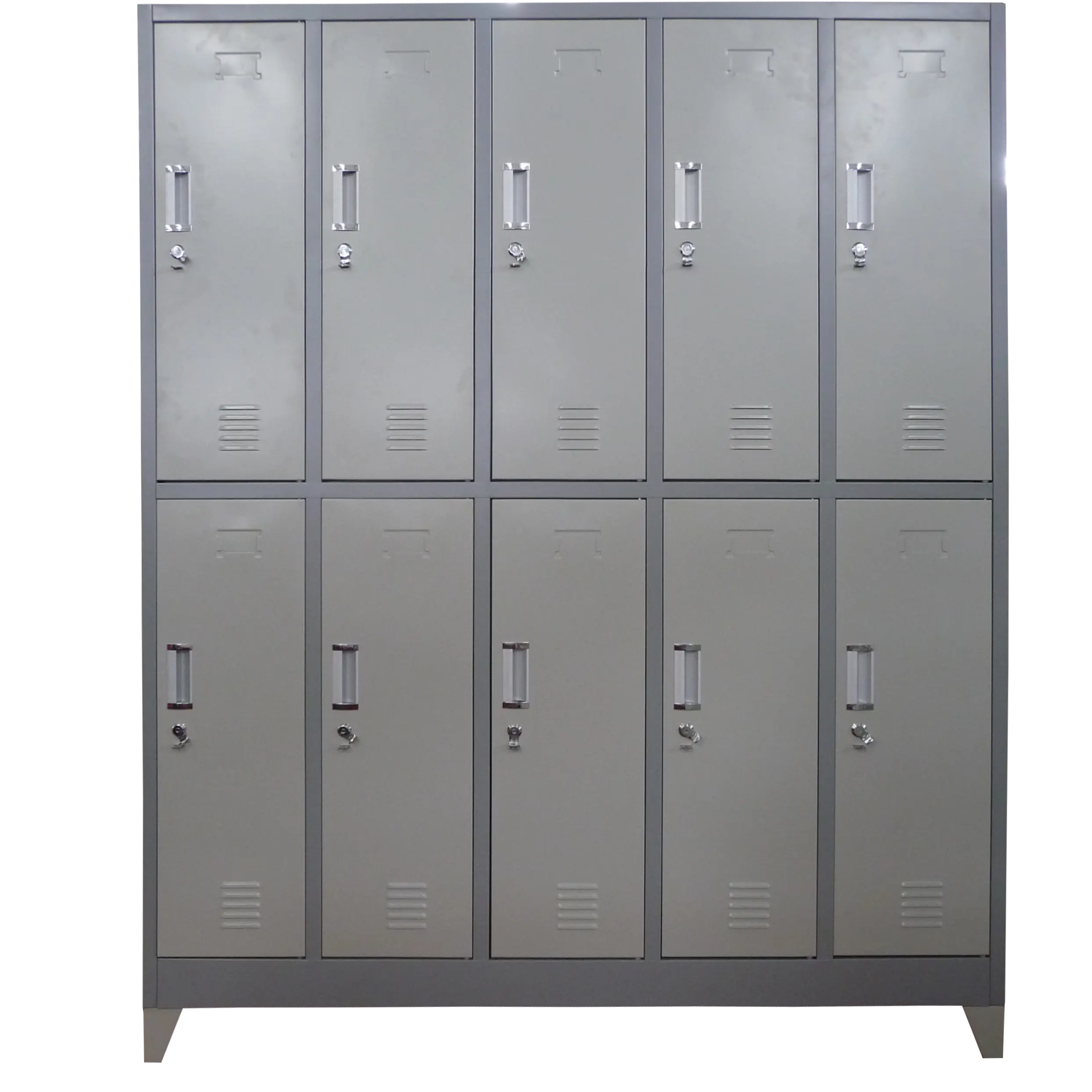 Модные Атлетико armario de металлический шкафчик, 10 ШКАФЧИК puerta казильеро, cajon, consigna, gaveta, кабины
