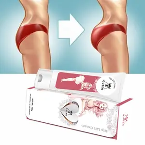 2021 New Breast and Buttocks Enlargement Cream Hip Enlargement Cream