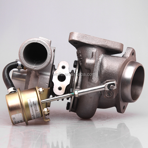 <span class=keywords><strong>GT2538C</strong></span> <span class=keywords><strong>Turbocharger</strong></span> 454207-0001 đối với Mercedes Sprinter với <span class=keywords><strong>OM602</strong></span> động cơ - Product Image 5