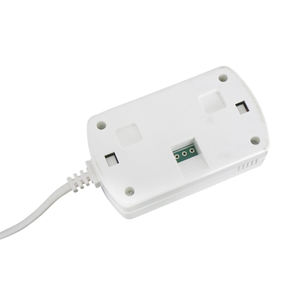 Fábrica Preço 9V Bateria Recarregável Independente Combustível Gás Leak <span class=keywords><strong>Detector</strong></span> LPN Gás Alarm System - Product Image 5