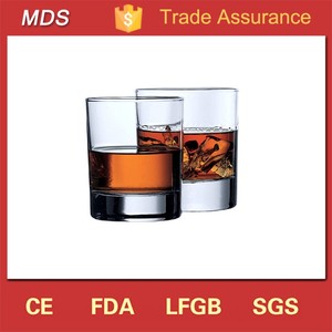Fábrica de vidrio highland <span class=keywords><strong>glenfiddich</strong></span> <span class=keywords><strong>whisky</strong></span> alcohol vidrio - Product Image 1