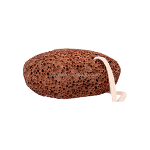 Pierre <span class=keywords><strong>ponce</strong></span> d'épurateur de lave de pied naturel écologique en gros d'usine pour enlever les callosités - Product Image 4
