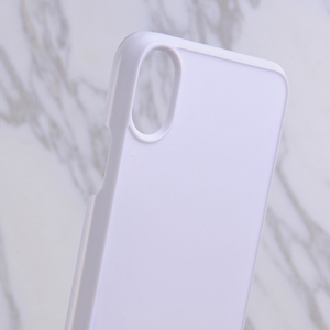 Số lượng lớn Giá Rẻ Nhựa Giải Lao Bìa, Rãnh Trống Điện Thoại Di Động Trường Hợp Đối Với <span class=keywords><strong>iPhone</strong></span> <span class=keywords><strong>7</strong></span> 8 x - Product Image 2