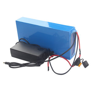 Hochwertige 60V 30Ah Lithium-Batterie für Elektroroller - Product Image 6