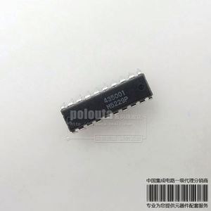 POLO3 -- M5229 DIP-20 Có Sẵn Từ Kho Electronic Components New <span class=keywords><strong>IC</strong></span> <span class=keywords><strong>M5229P</strong></span> - Product Image 2