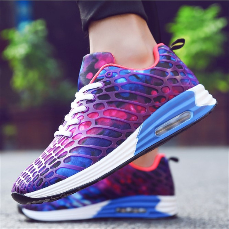 Мужская спортивная обувь, Мужская дышащая текстильная обувь для бега, спортивная обувь для фитнеса