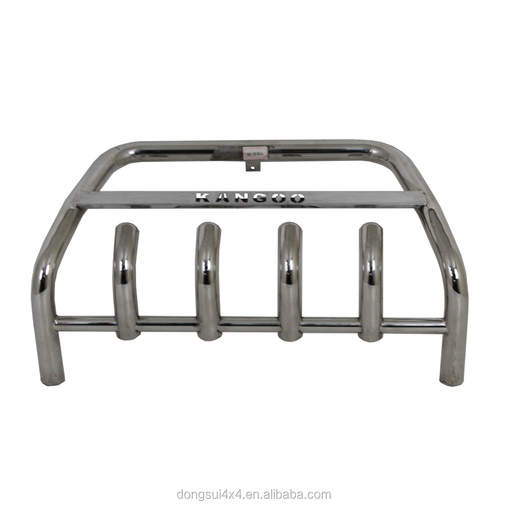 front bumper renault kangoo