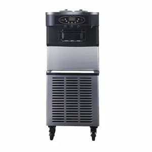 Presomo — machine à glace de service commercial, appareil de grande capacité, pas cher, S640C