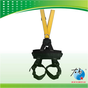 2015 Hot venta 6 <span class=keywords><strong>seguridad</strong></span> point harness / cinturón <span class=keywords><strong>de</strong></span> <span class=keywords><strong>seguridad</strong></span> - Product Image 1