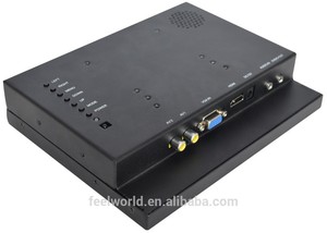8 '' marco abierto pantalla táctil monitor utilizado para pos <span class=keywords><strong>kiosko</strong></span> incrustado industria - Product Image 6