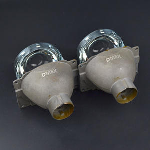 Ống Kính Máy Chiếu Bi-xenon HID DMEX 3.0 Inch <span class=keywords><strong>Q5</strong></span> - Product Image 1