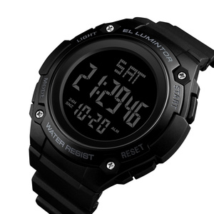 스케미 1346 디지털 핫 세일 시계 스케미 듀얼 타임 스포츠 시계 - Product Image 2