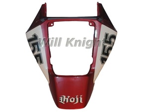 Kit de carenado de inyección para <span class=keywords><strong>Honda</strong></span> CBR1000RR, CBR <span class=keywords><strong>1000RR</strong></span> <span class=keywords><strong>2006</strong></span> 2007, color rojo oscuro, edición 155 - Product Image 4