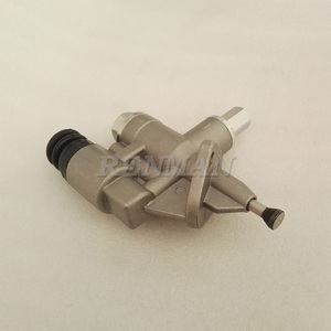 Cummins 6CT 6CT8. 3 Motor Yakıt Transfer Pompası 3936318 3930201 3932226 3933254 4944712 4988749 - Product Image 5