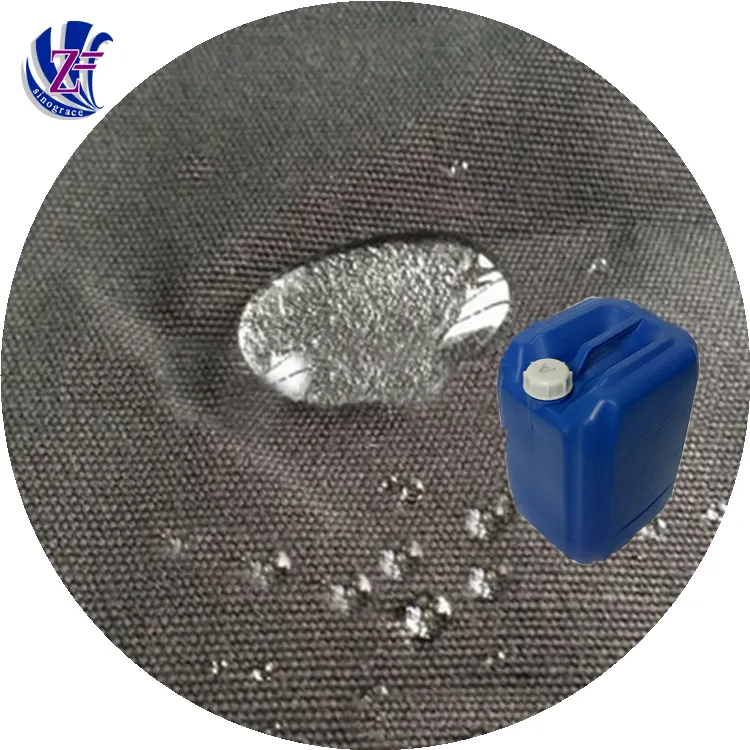(PF-210) revestimento nano sem flúor, água e óleo repelente