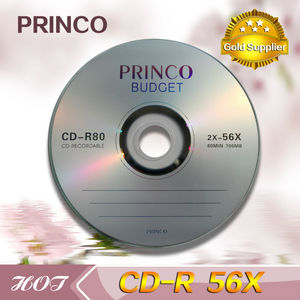 Дешевый Пустой cd-диск оптом 700 Мб - Product Image 2