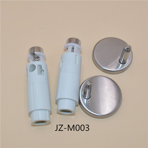 화장실 부드러운 닫기 댐퍼 변기 경첩 - Product Image 1