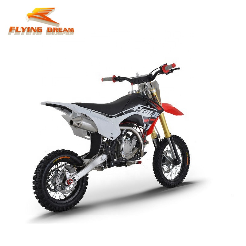 CRF 110 modello pit dirt bike 150cc 155cc 160cc 190cc 200cc 250cc off road moto da corsa