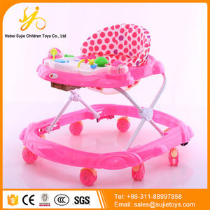 Precio competitivo <span class=keywords><strong>andador</strong></span> para bebés grandes/Alibaba <span class=keywords><strong>andador</strong></span> precio bajo/primer paso de bebé Walker - Product Image 5