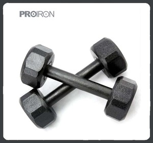 Shipping shipping Crossfit gym weights hexagonal free weights - Product Image 4