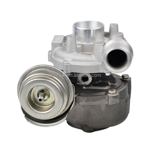 VGT Variabile geometria turbocompressore GT1749V 701854-5004S fit <span class=keywords><strong>Volkswagen</strong></span> <span class=keywords><strong>Polo</strong></span> III 1.9 <span class=keywords><strong>TDI</strong></span> - Product Image 2