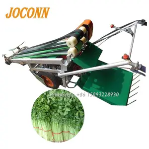 Machine de récolte de couteaux chinois, v, pour la parterre de légumes et racine, jardinage