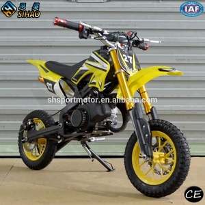Mini bicicleta de cross, alta calidad, precio barato, <span class=keywords><strong>49cc</strong></span> - Product Image 5