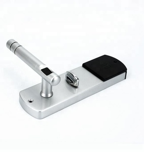 Udohow 2018 Newステンレス鋼Split Design Hotel Rfid Electronic Lock Intelligent Door Lock - Product Image 2