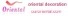 SHENZHEN ORIENTAL DECORATION CO.,LTD