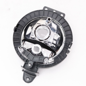63172751295 apto para Bmw <span class=keywords><strong>Mini</strong></span> Mk 2 <span class=keywords><strong>Cooper</strong></span> 2007 - 2015 R55 R56 R57 R58 R59 carcasa de lámpara <span class=keywords><strong>antiniebla</strong></span> Base de luces <span class=keywords><strong>antiniebla</strong></span> - Product Image 3
