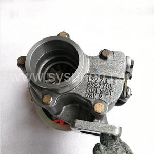 ट्रक स्पेयर पार्ट्स 4BT HX30W डीजल इंजन बिजली टर्बोचार्जर 4051240 4051241 4033406 - Product Image 6