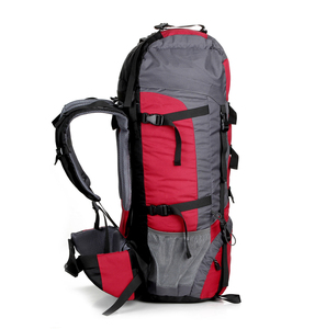 Woqi personnalisé grand sac à dos de <span class=keywords><strong>camping</strong></span> en plein air Offre Spéciale pour la randonnée voyage escalade alpinisme aventures - Product Image 3