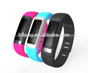 U9 multi- línguaimpermeávelinteligente relógio bluetooth bracelet+wifi spot+pedometer+alarm quente