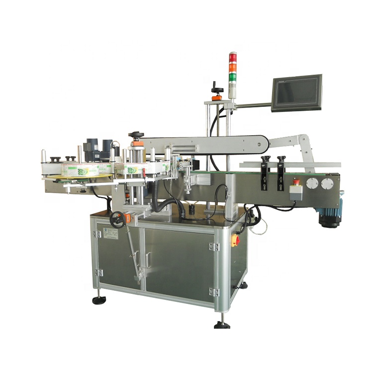 FRS-SMA машина для нанесения этикеток на разные поверхности с одной этикеткой, Электронная автоматическая машина для закручивания и нажима, США, Западная Европа