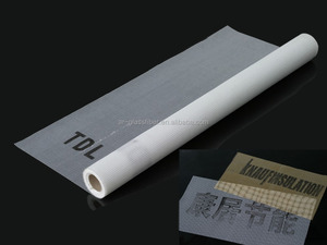 Malla de Fibra de Vidrio con 16.7% de ZrO2 y Técnica de Tejido para Refuerzo de Paneles de <span class=keywords><strong>GRC</strong></span> y Hormigón - Product Image 3