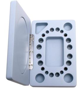 Organizador <span class=keywords><strong>de</strong></span> <span class=keywords><strong>caja</strong></span> <span class=keywords><strong>de</strong></span> <span class=keywords><strong>dientes</strong></span> <span class=keywords><strong>de</strong></span> <span class=keywords><strong>madera</strong></span> maciza <span class=keywords><strong>para</strong></span> niños, <span class=keywords><strong>dientes</strong></span> <span class=keywords><strong>de</strong></span> <span class=keywords><strong>leche</strong></span> <span class=keywords><strong>para</strong></span> almacenamiento <span class=keywords><strong>de</strong></span> <span class=keywords><strong>dientes</strong></span> <span class=keywords><strong>de</strong></span> bebé - Product Image 3