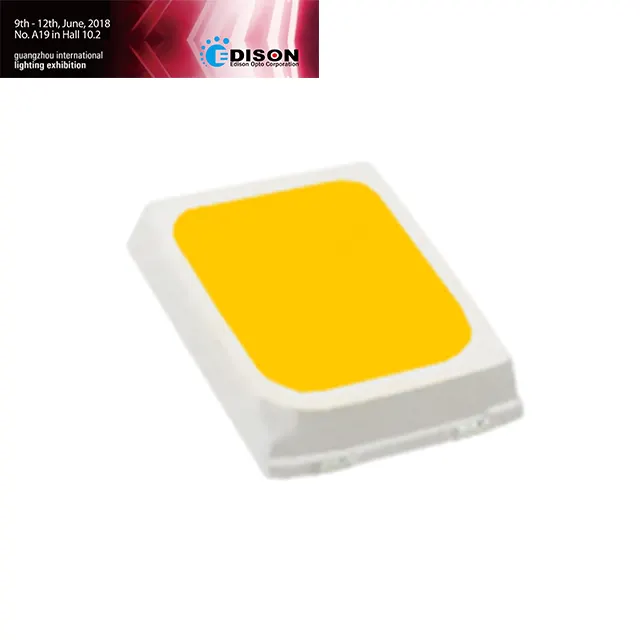 Taiwan Edison 2835 0.2 W SMD LED Dengan LM80