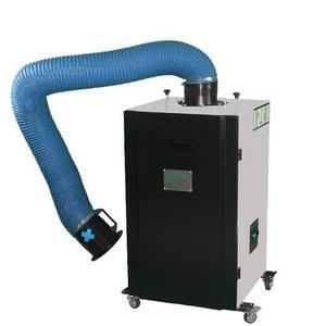 Granite Bụi Collector Với Cartridge Hàn Fume <span class=keywords><strong>Extractor</strong></span>/Bụi Hệ Thống Ống Xả - Product Image 2