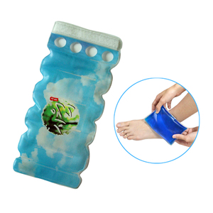 Pequeño fútbol calentador de la mano microondas calor paquete - Product Image 4